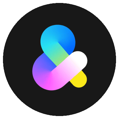 Animated brand avatar